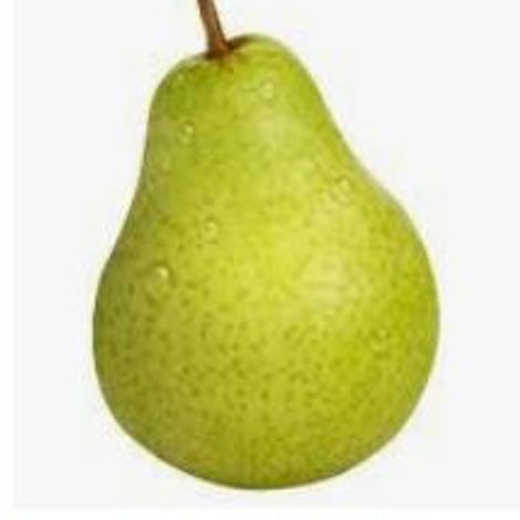 Pears