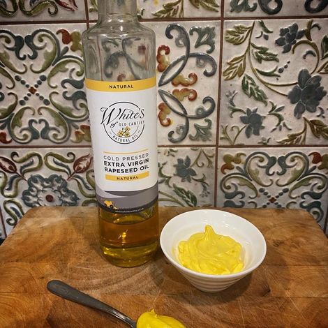 White's of Old Cantley