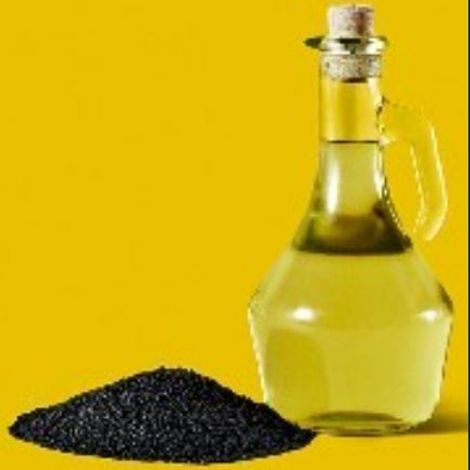 Crude Deggumed Oil
