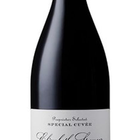 Elizabeth Spencer Winery_Grenache, Mendocino_Red Wine