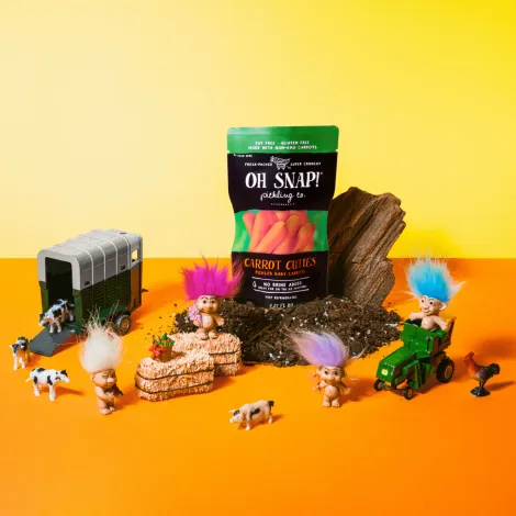 OH Snap! Pickling, LLC