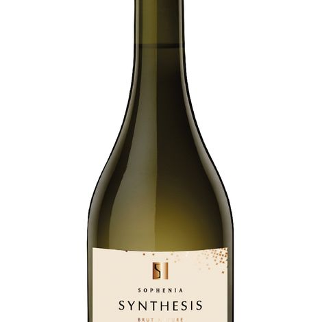 Finca Sophenia_Sophenia Synthesis Brut Nature_Sparkling Wine