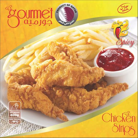 Qatar Meat Production Co.