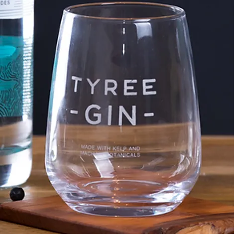 Tiree Whisky Company Limited