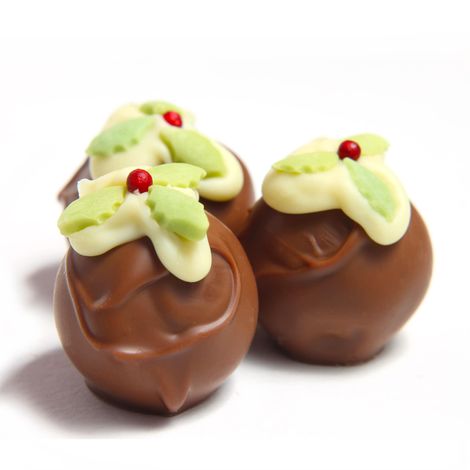The Chocolate Soldier Ltd
