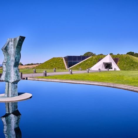 Artesa Winery