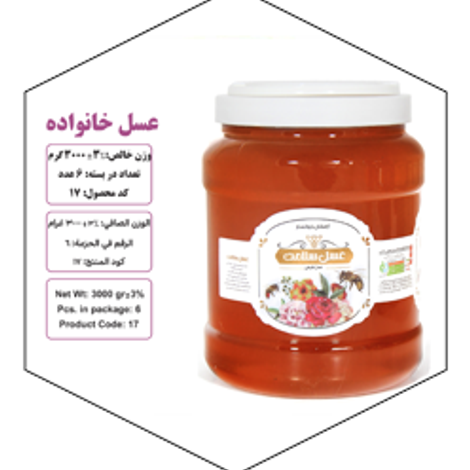 family honey