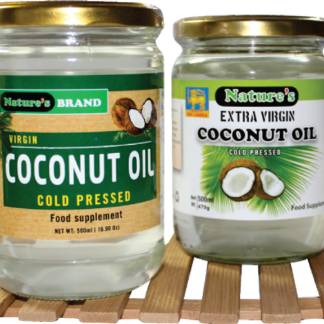 Nature’s Agro Products Lanka