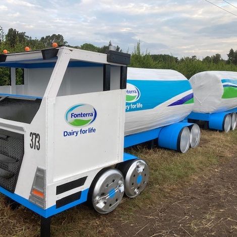 Fonterra Limited