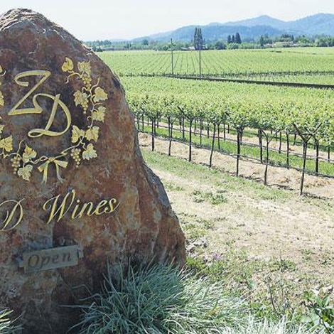 ZD Wines