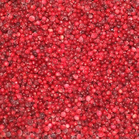IQF WILD CRANBERRIES
