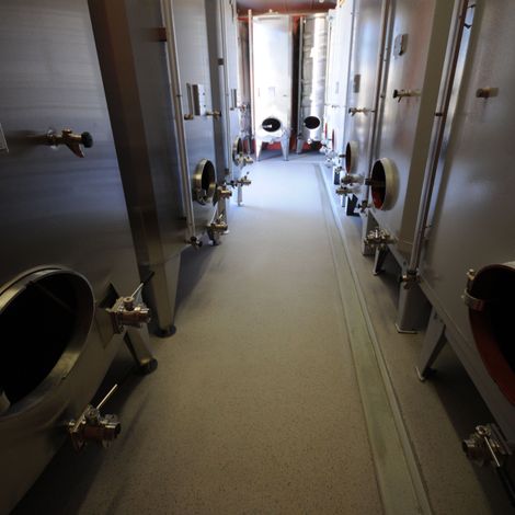 Domaine Millet_Wines_Winery