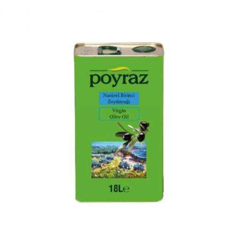 Poyraz Zeytinyagi Tarim Sanayi Ve Ticaret, A.S.