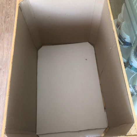 Watermelon box