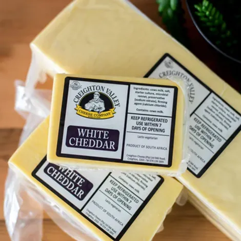 Creighton Cheese Company