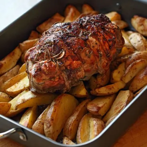 Mountain's Boston Sausage