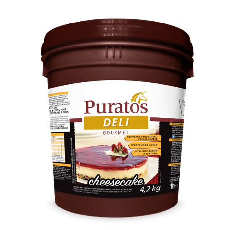 Puratos