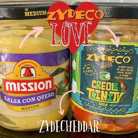 Zydeco Foods, L.L.C.