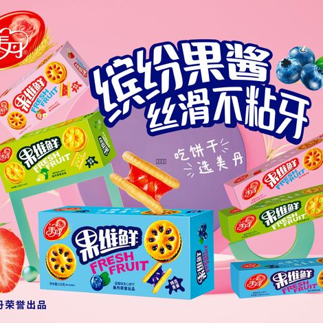 Meidan Food Co., Ltd.