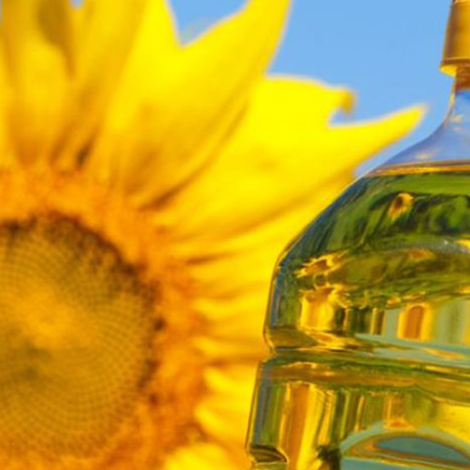 Extracted Oils & Derivatives