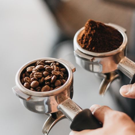 Bay Coffee
