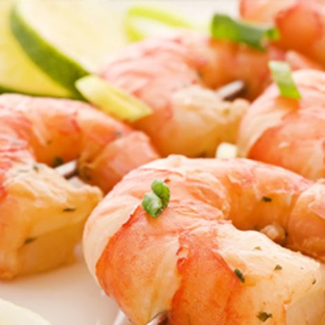 seafoods