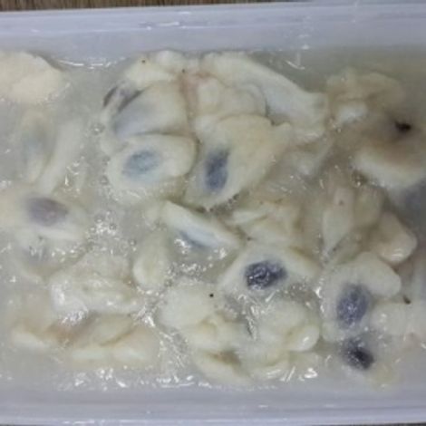 Vita Fruit Enterprise - Product