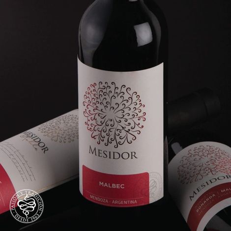 Bodega Nueva California - Wines