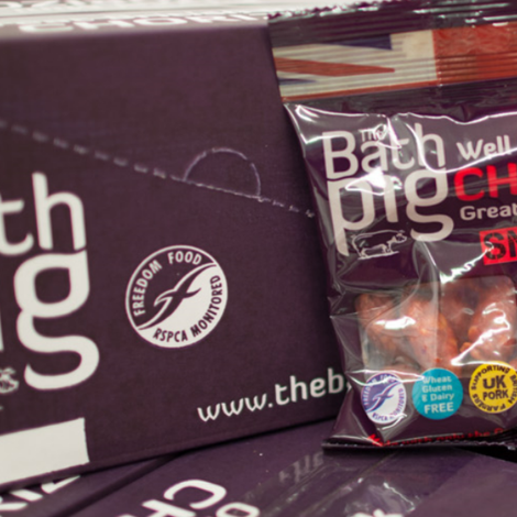 British Premium Sausage Company