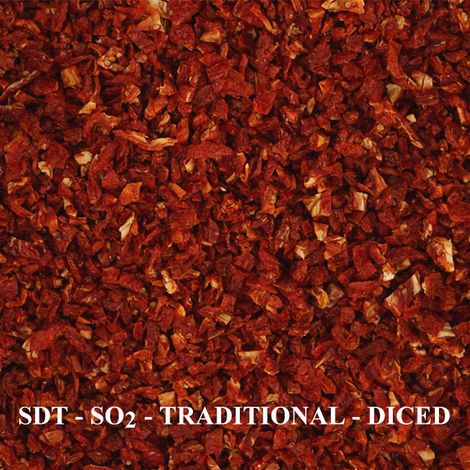 SEVEN FOODS TARIM URUNLERI LTD. STI. - SEVEN FOODS