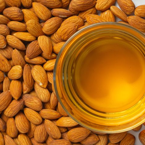 Almond Oil