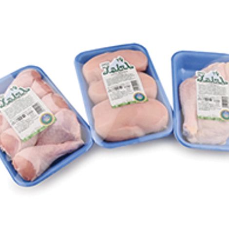 ECO Halal Trading House