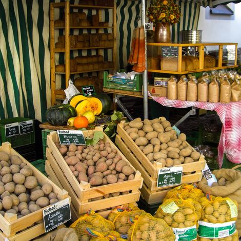 Market