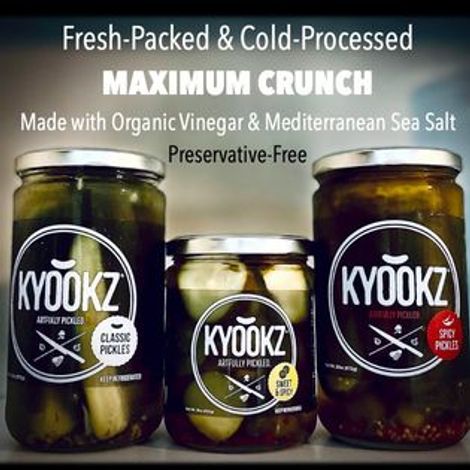 Kyookz, L.L.C.