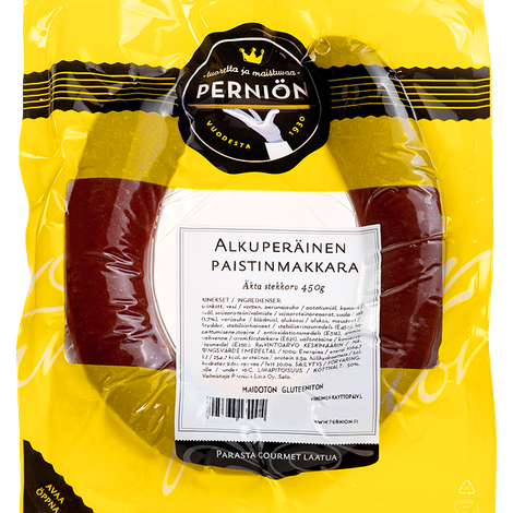 ORIGINAL SAUSAGE