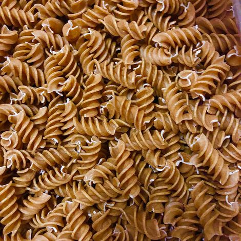 Organic Einkorn Fusili