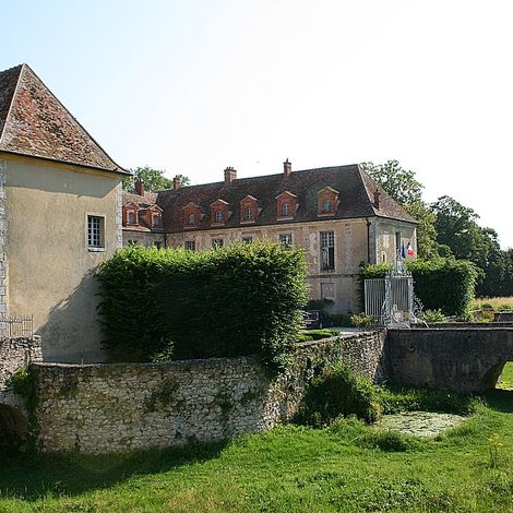 Château Gauthier