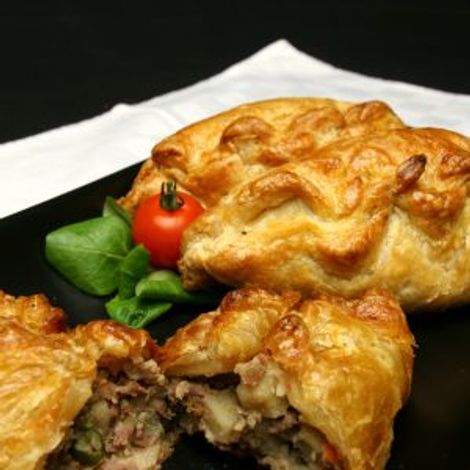 Voakes Pies Limited