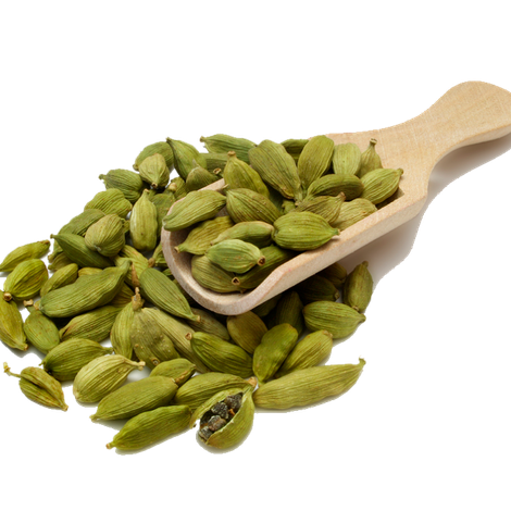 Green Cardamom