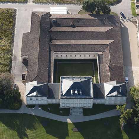 Château Phelan Segur_Wines_Chateau