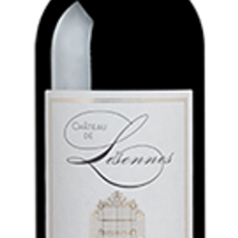 Château de Lisennes_Cuvée Tradition - AOC Bordeaux Supérieur_Red Wine