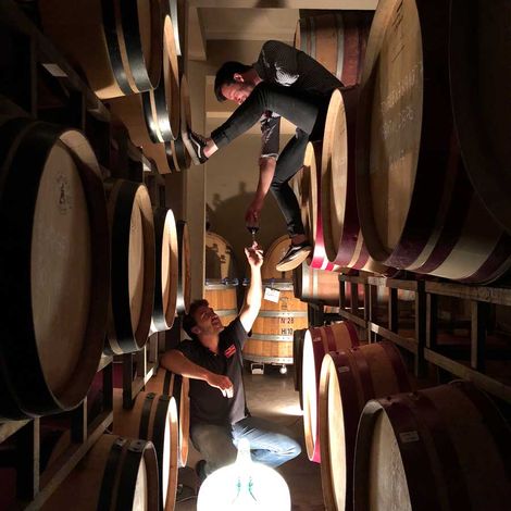 Winery