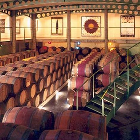 Wine cellars