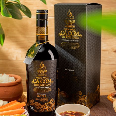 Hoang Gia Fish Sauce 1