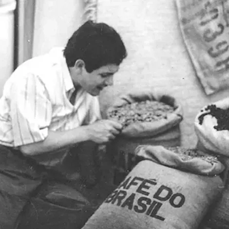 Giuseppe Vivenzio - The Founder