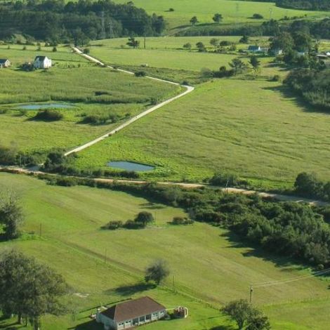 The Garden of Aidan