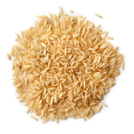 Brown Rice