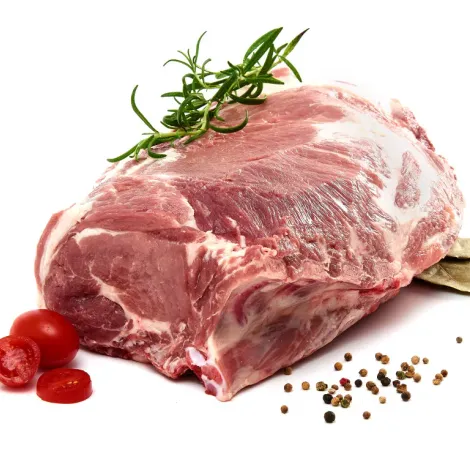 ICM - INDÚSTRIAS DE CARNES DO MINHO, S.A. - Meat Products