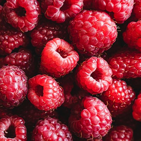 Raspberries