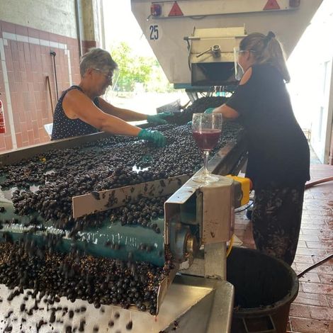 Château Devise dArdilley - People